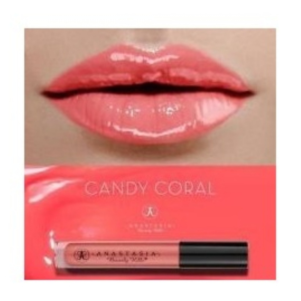 💥SALE💥Anastasia Beverley Hills Lip Gloss il